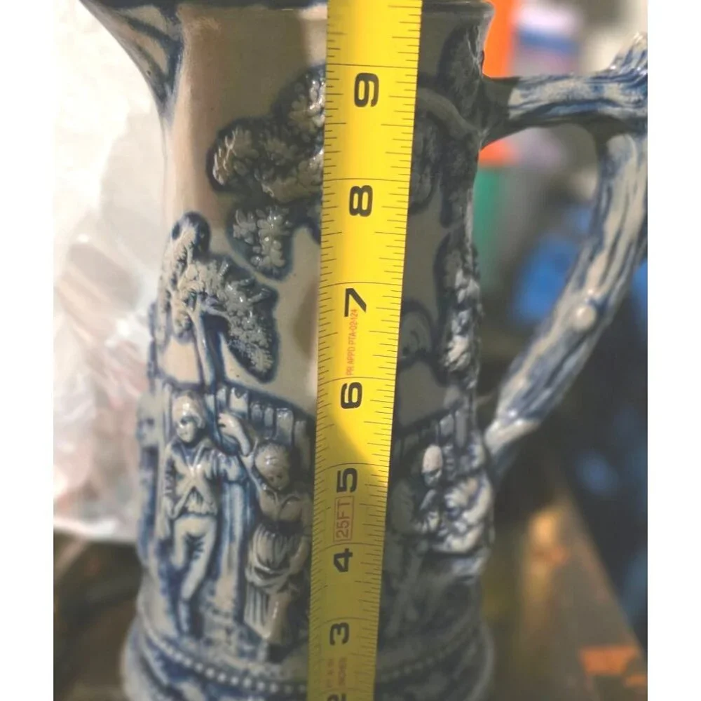 N/A this antique